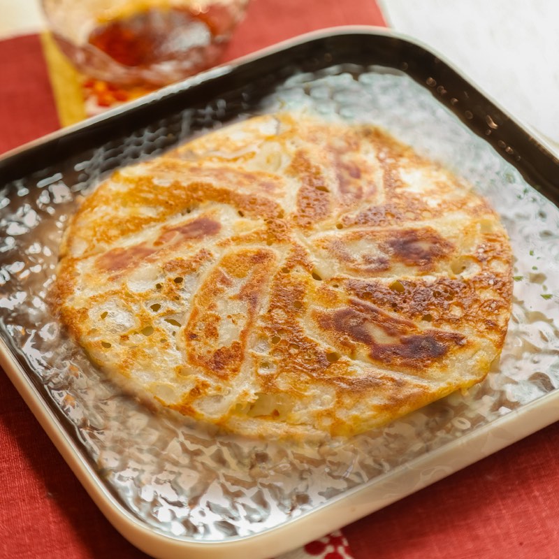 羽根餃子